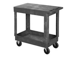 Utility Cart Flat Top Small