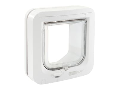 Batteries Sureflap Microchip Cat Flap Replacement Door SureFlap