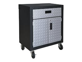Rolling Cabinet Single Drawer 