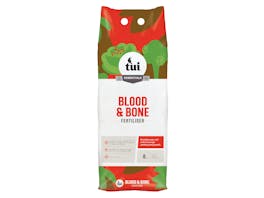 Tui Fertiliser Blood and Bone 8kg