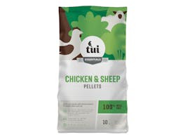 Tui Fertiliser Chicken and Sheep Pellets 10kg