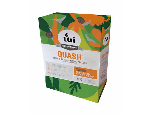 Tui Quash Slug & Snail Prevention 400g