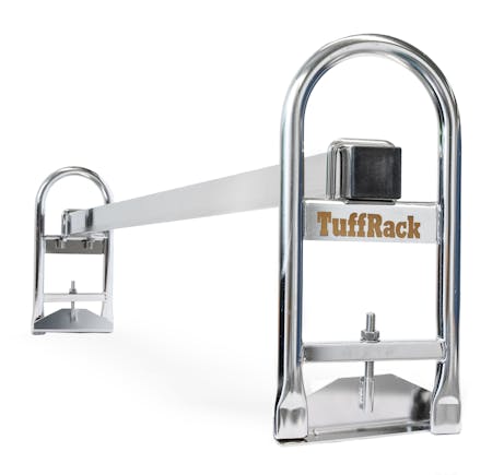 Tuff Rack Roof Rack Standard 175mm