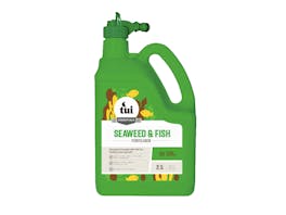Tui Seaweed & Fish Fertiliser 2.5L