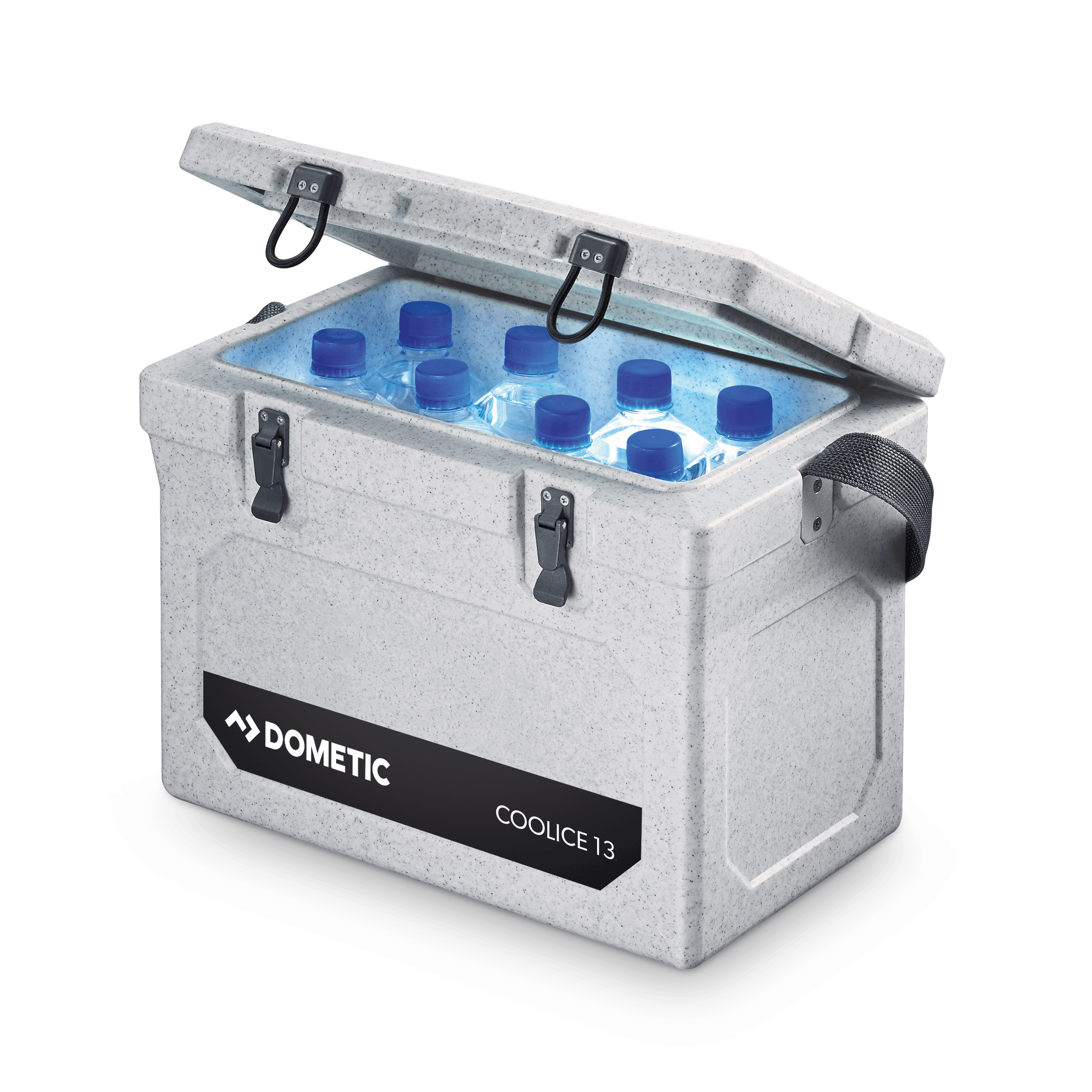 Dometic ice online box accessories