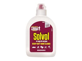 Solvol Heavy Duty Hand Cleaner 250ml