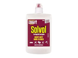 Solvol Heavy Duty Hand Cleaner 500ml