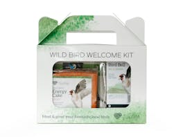 Topflite Wild Bird Feeder Welcome Kit