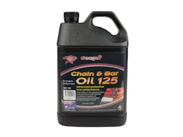 Synforce Chain & Bar Oil 5L