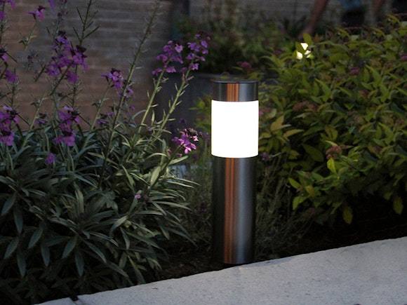 Solar Garden Light - Outdoor Lighting - Lighting - Electrical - Tools