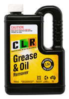 CLR Oil & Grease Remover 750ml