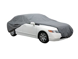 Car Cover Universal Large