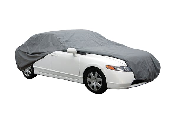 Car Cover Universal Large