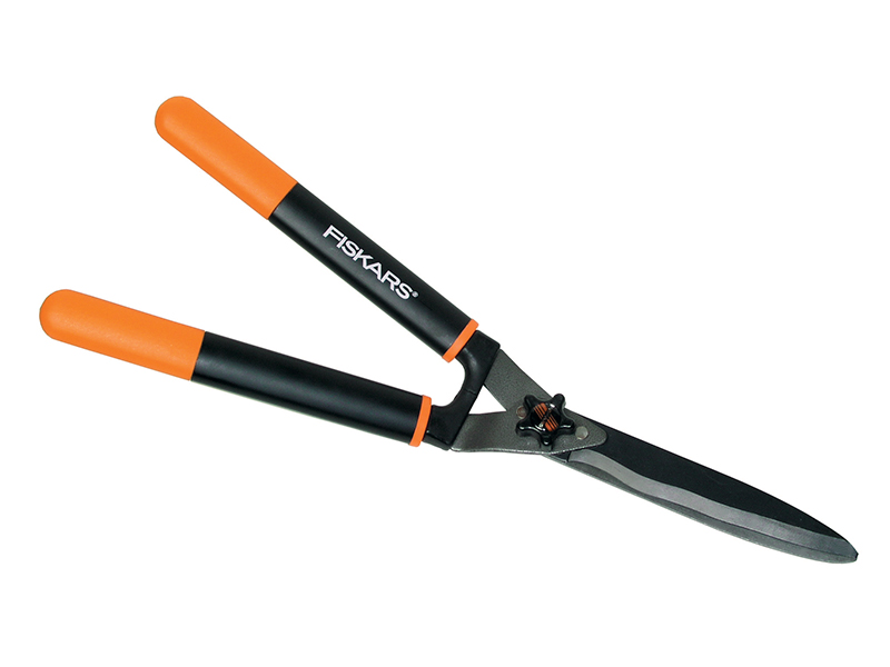 Fiskars wavy blade on sale hedge shears