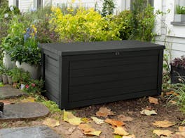 Keter Northwood Outdoor Storage Box 630L