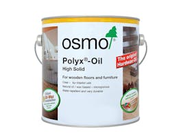 Osmo PolyX-Oil Interior 2.5L - Matt
