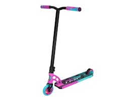 MGO Pro Shredder Scooter Pink/Teal