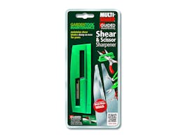 Multi Sharp Shear & Scissor Sharpener