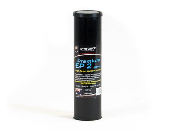 Synforce Premium EP2 Grease 450g