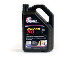ProVIS 30 Standard Motor Oil SAE 30SF/CD 5L