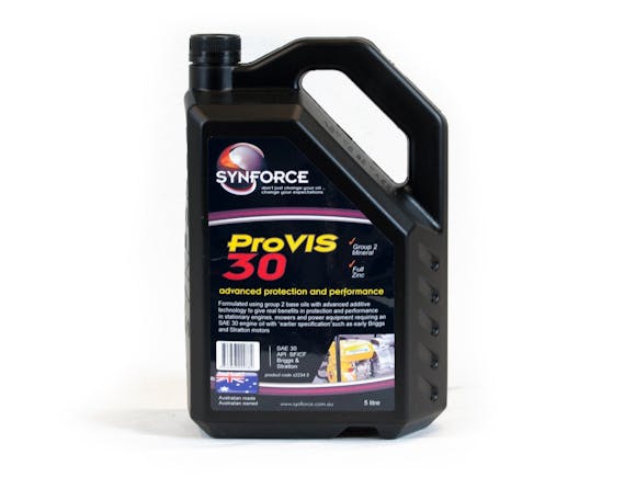 ProVIS 30 Motor Oil  5L