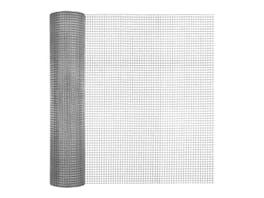Wire Square Hot Dipped Galv Welded Mesh 10m x 0.9m x 25mm