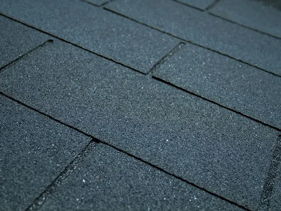 Log Cabin Roofing Shingles 3m²
