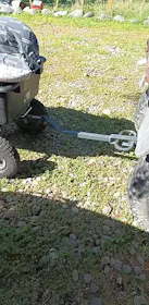 Mighty Carts Garden Cart Heavy Duty 170L — photo by CridleMac