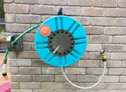 Gardena Hose Reel Wall Mount Classic 60 - Hose Reels - Watering - Gardening  at Trade Tested
