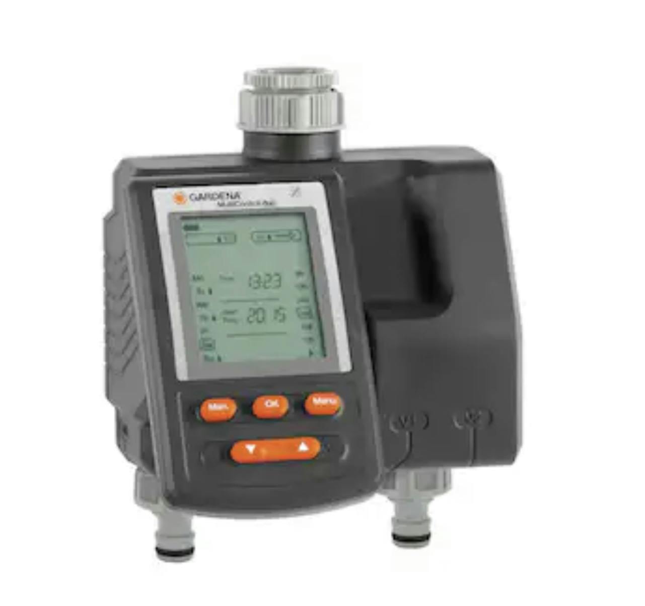 Gardena Water Computer MultiControl Duo - Timers & Control