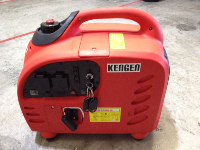 Generator Image 1