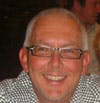 Darren Evans