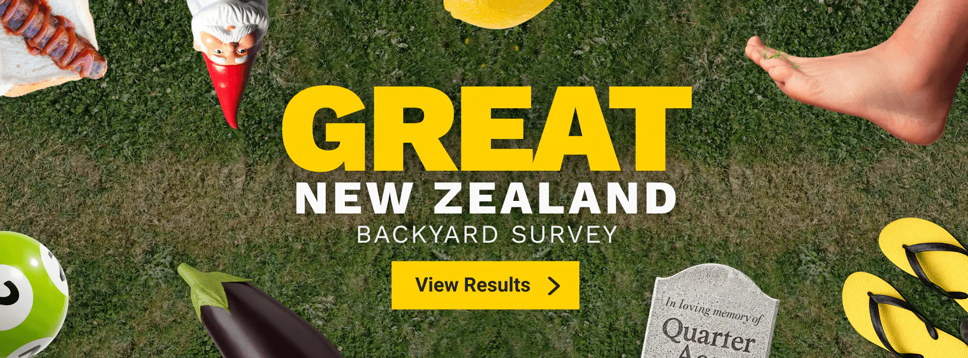 Get everything for your backyard delivered to your front door